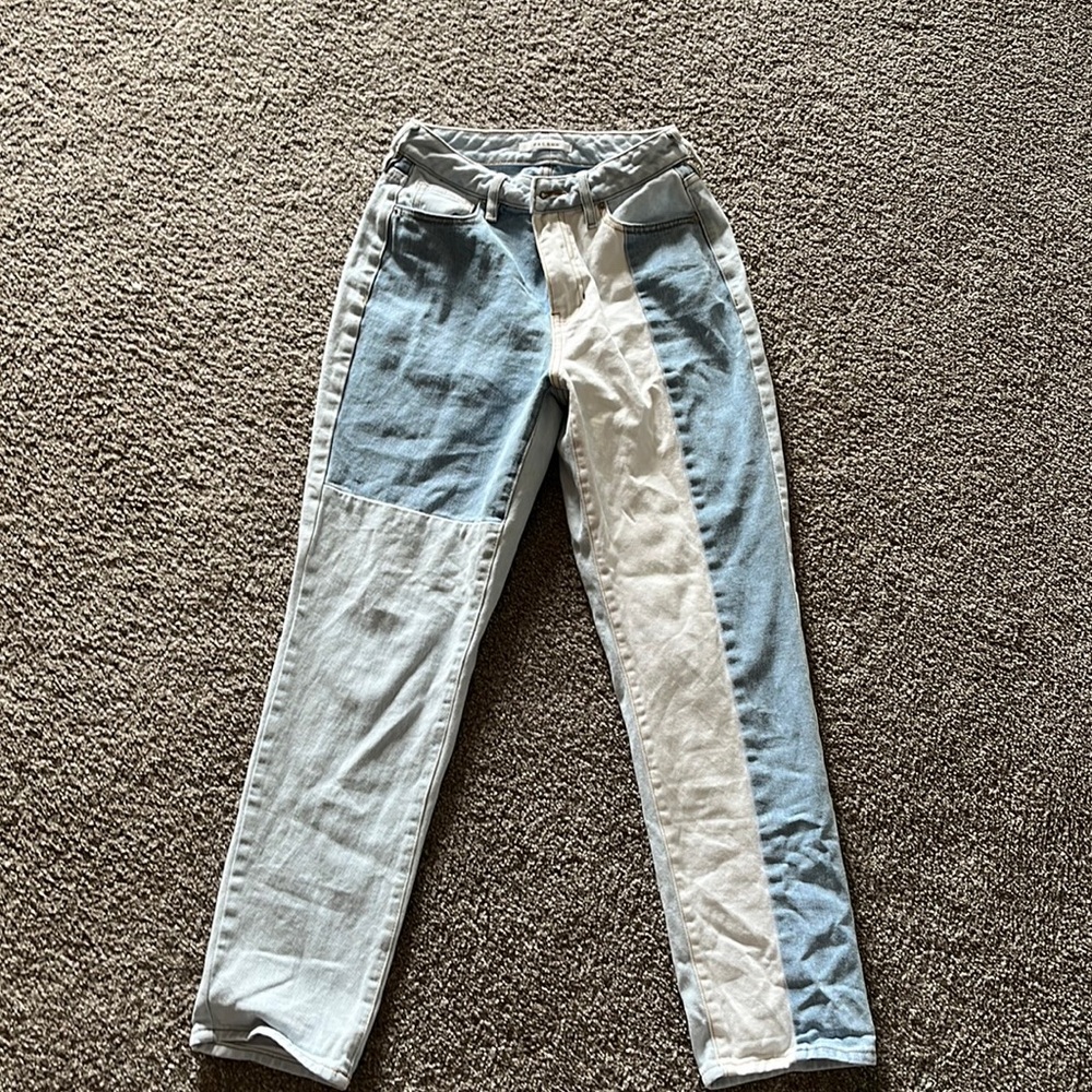 Pacsun Mom Jeans Size 25